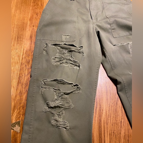 Furst of a Kind pants - Picture 6 of 12